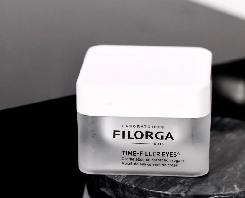 500元内可以闭眼入的4款眼霜：科颜氏保湿好，玉兰油适合抗初老