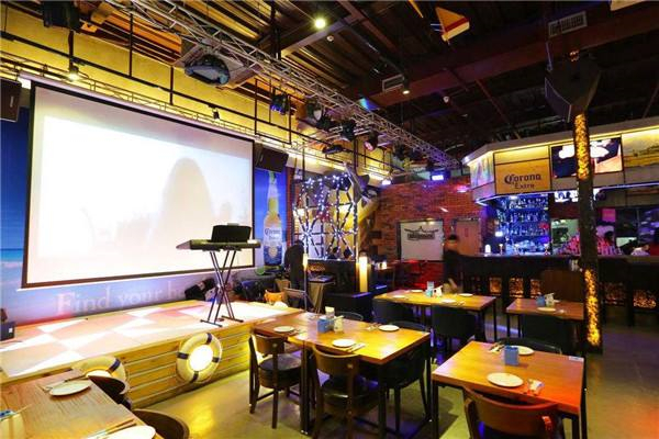 加盟音乐餐厅投资表 加盟人气怎么样