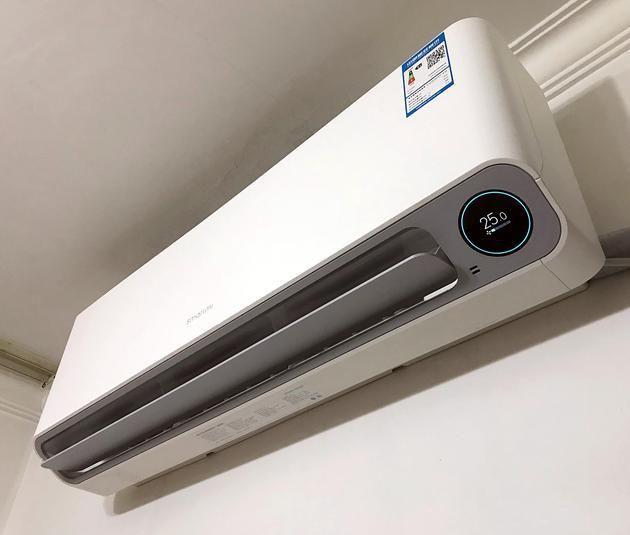 小米空调怎么样？值不值得买