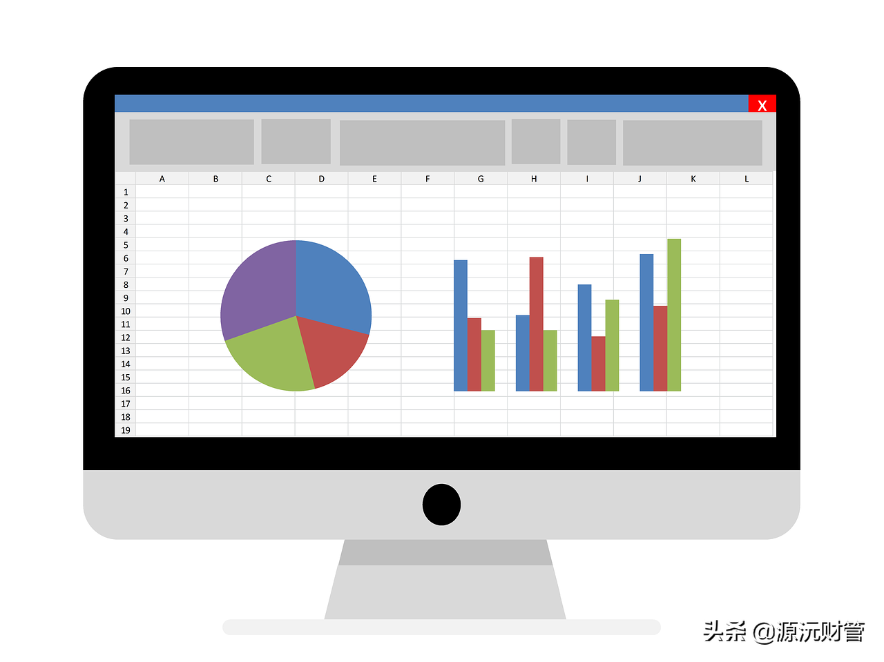 个体户代理记账一年需要多少钱？这四个因素影响最大