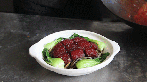 十道经典湘菜，满足嗜辣的你，风味人间