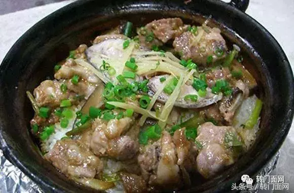 开家煲仔饭馆需要多少钱，现在煲仔饭的生意好做吗？—转门面网