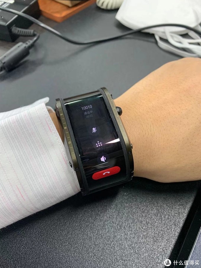 努比亚Watch：号称第三部手机的“马脸”智能手表使用简评
