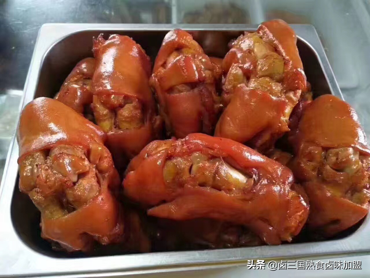 对想创业的朋友来说，加盟什么熟食连锁店生意好？