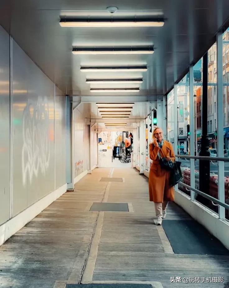 专业摄影师的手机拍照技巧，不懂你就亏大了