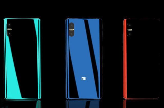 火力全开！小米 7明年发：骁龙845+无线充电，2499元起！