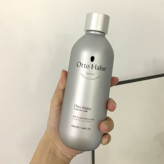 细软发质防脱大作战，这几款洗发水不仅控油，生发效果也好