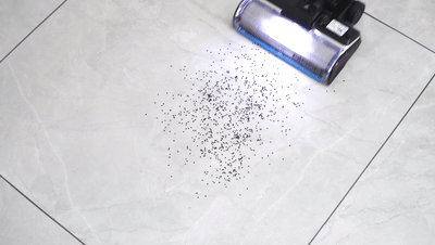 家里再多客人都不怕，因为我有它——必胜洗地机实用测评