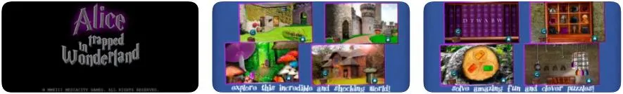 App Store限免｜RunnerGoal、​爱丽丝被困仙境、​Scalak等，共 5 款