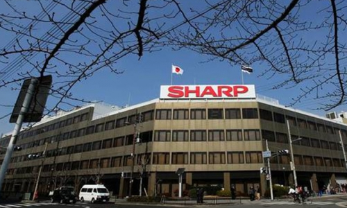 夏普空调着火被起诉，或已退出中国市场！