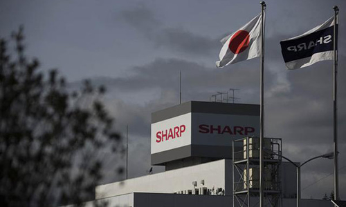 夏普空调着火被起诉，或已退出中国市场！