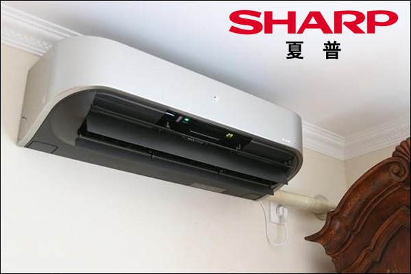 夏普空调着火被起诉，或已退出中国市场！