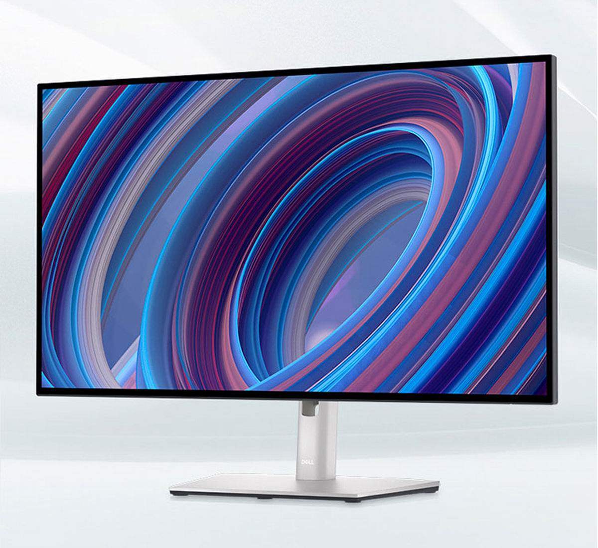 戴尔发布U2723QX显示器，USB-C一线通，90W快充输出