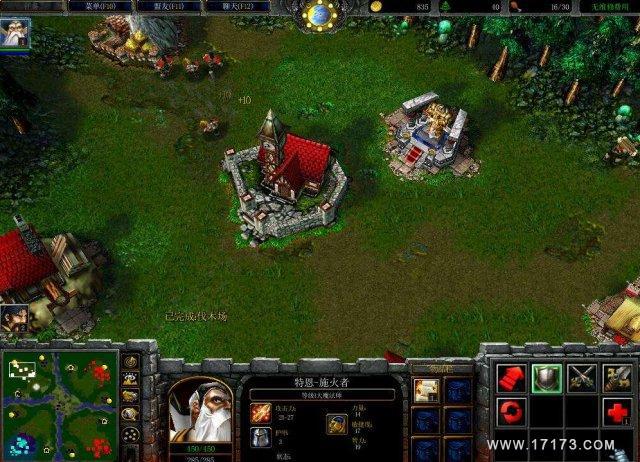 一分钟看完魔兽争霸3：重制版！暴雪20年前最火游戏，能否重回巅峰