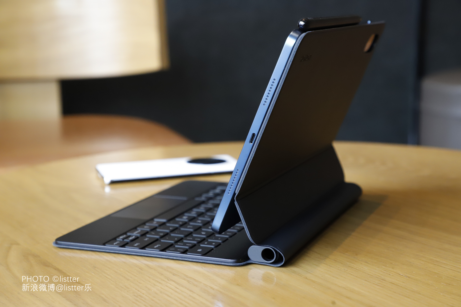 荣耀平板V7 Pro上手：易用性极佳的商务创造力工具