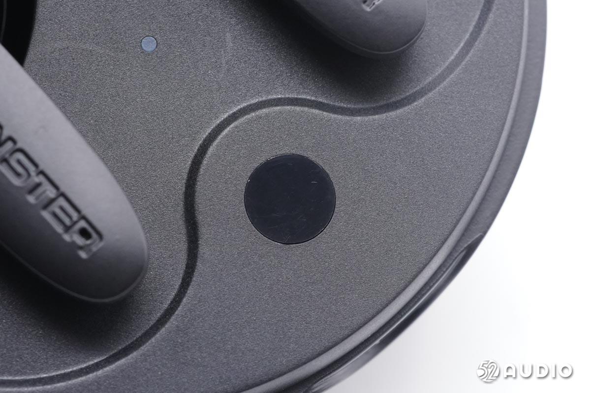 魔声Clarity 108 ANC TWS耳机拆解报告，4麦抗风噪，综合续航30小时