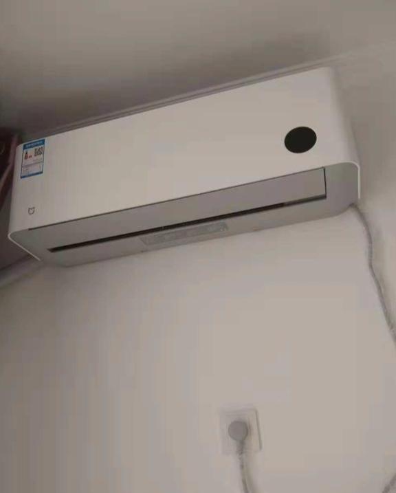 小米空调怎么样？值不值得买