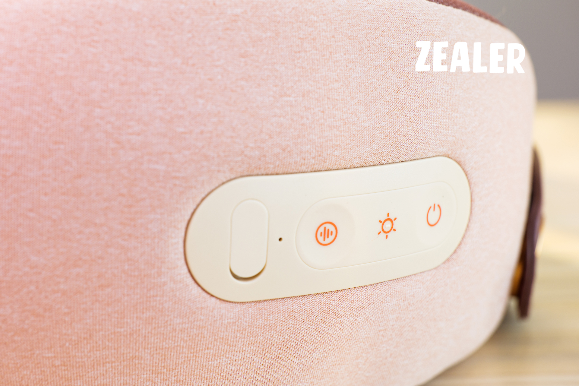 倍轻松NECK C2颈部按摩器深度使用评测