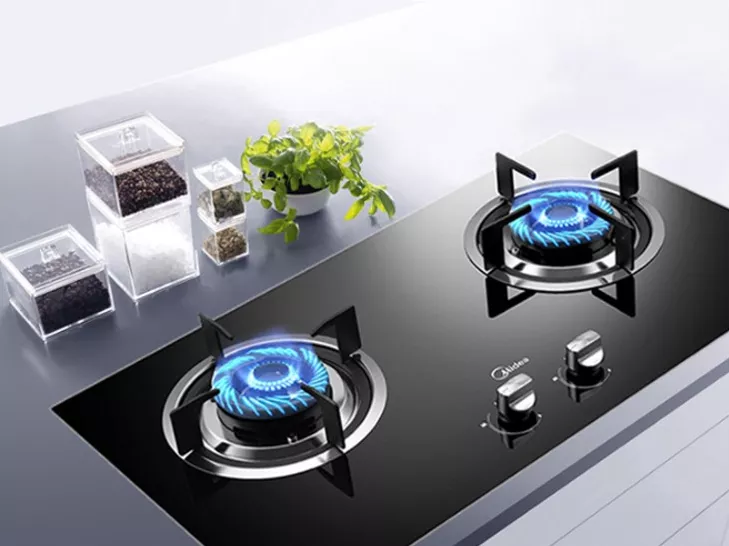 美的商用水设备，用心构筑精致生活