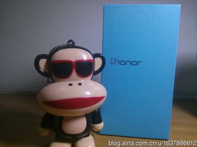 发现情怀——华为荣耀3X体验报告