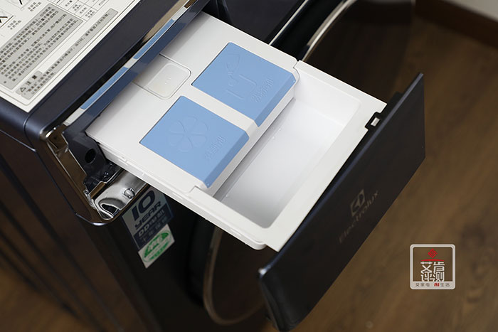 伊莱克斯洗烘一体机EWW14105WB评测