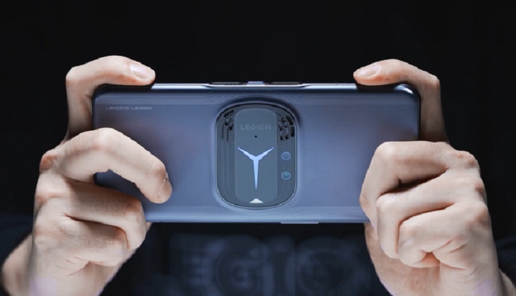 联想拯救者Y90配置曝光，骁龙8处理器，18GB大内存