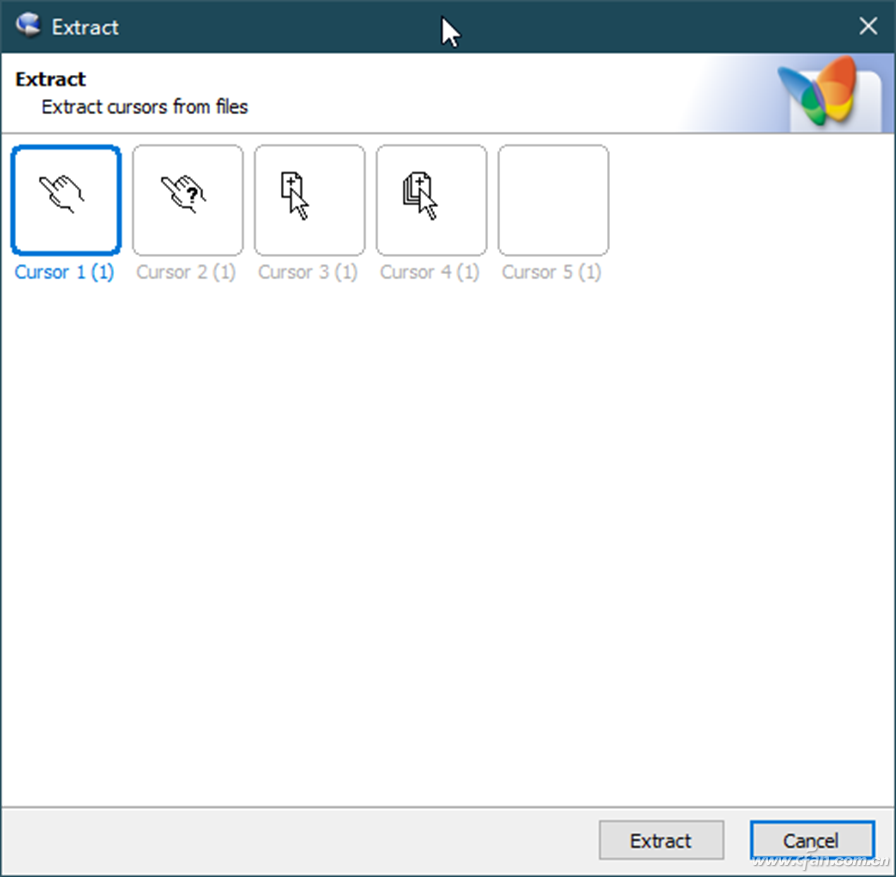 软网推荐：轻轻松松制作与处理图标