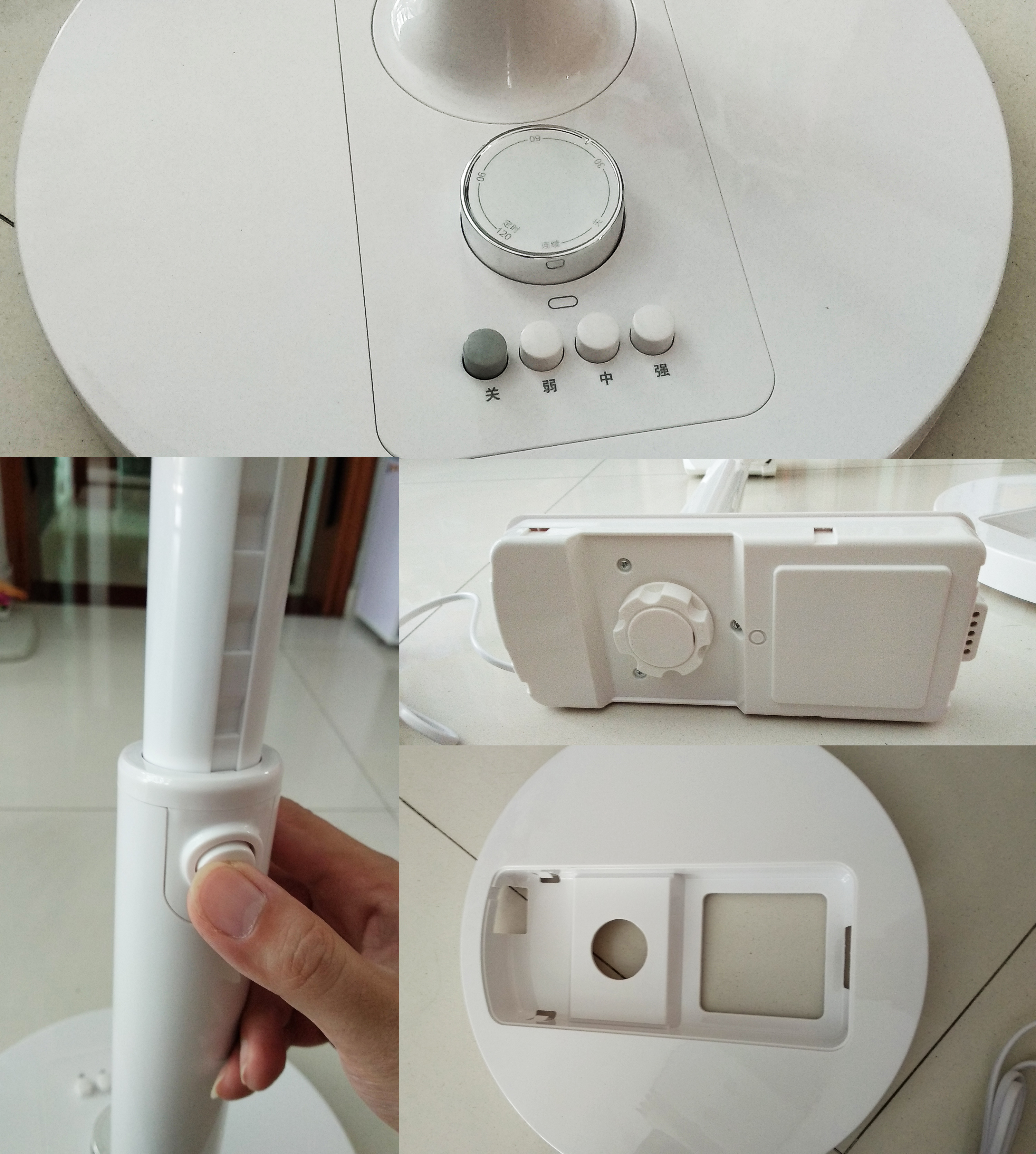 面对马上到来的炎炎夏日，艾美特电风扇怎么样