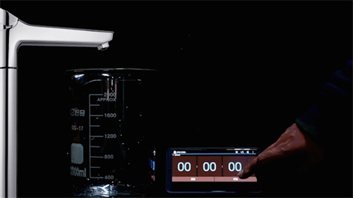 UET专业评测出炉：A.O.史密斯橱下冷热即饮净水机