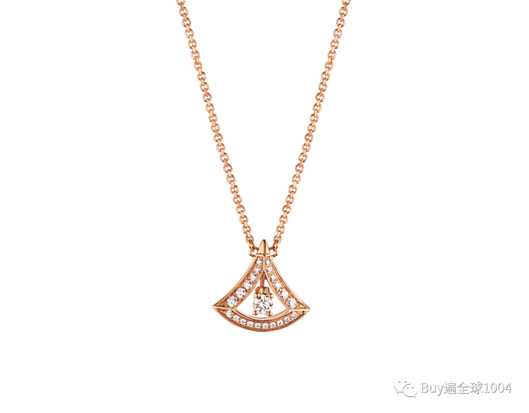 BVLGARI宝格丽 2020首饰免税报价