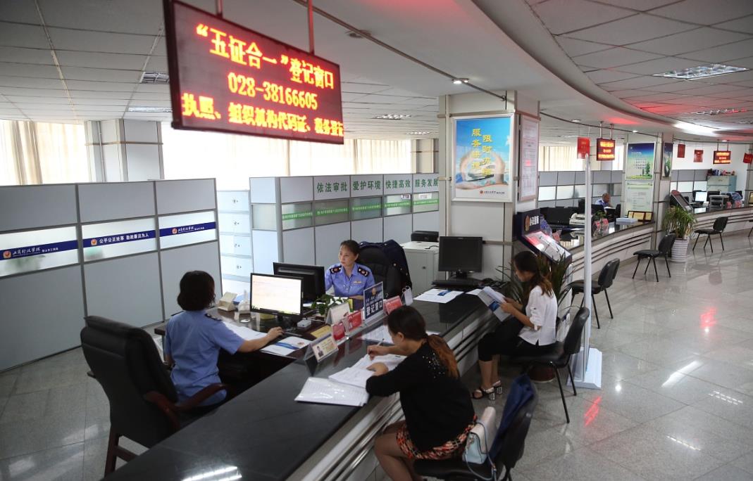 小规模纳税人选择金华代理记账公司的好处有哪些