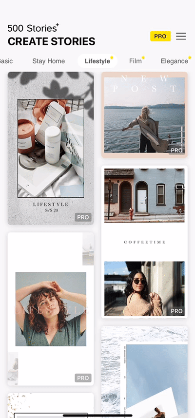 7款拼图app，普通人打造高级感朋友圈必备