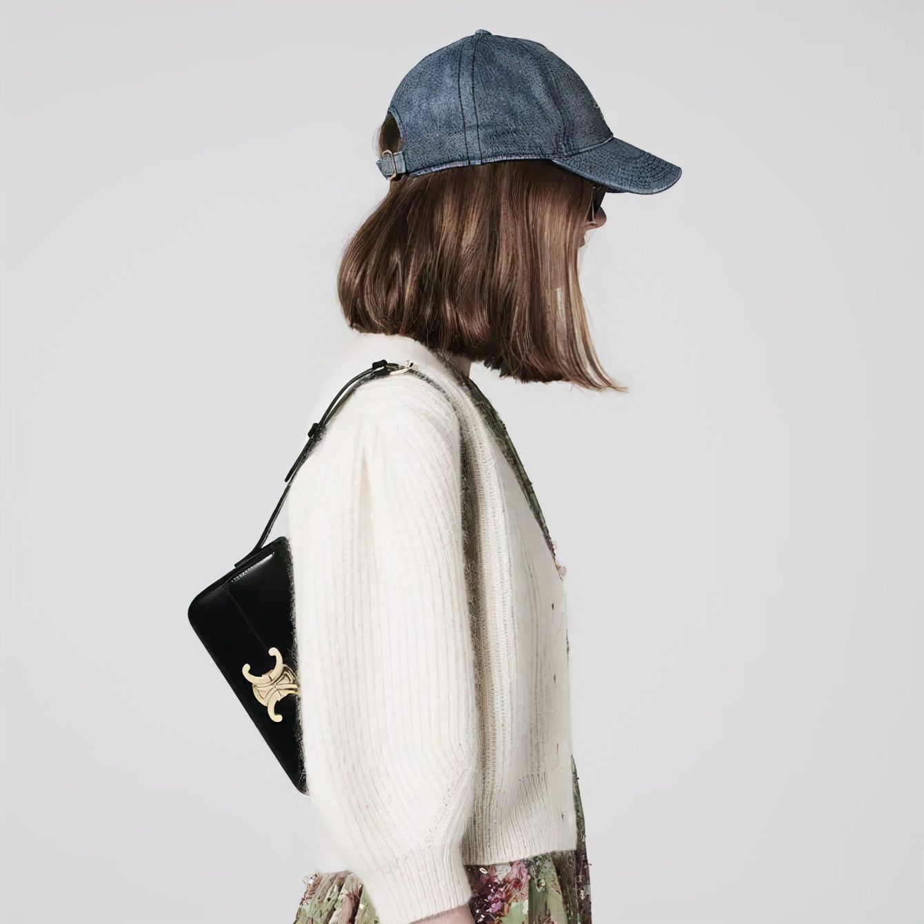 怀念经典的 CELINE 包有哪些？这13个盲买不后悔