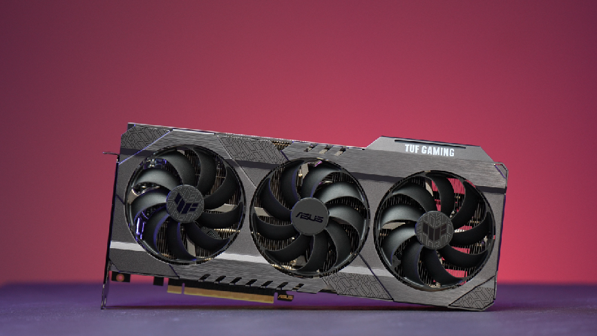 顶级信仰之力加持！华硕TUF-RTX 3080Ti-O12G-GAMING显卡首发评测