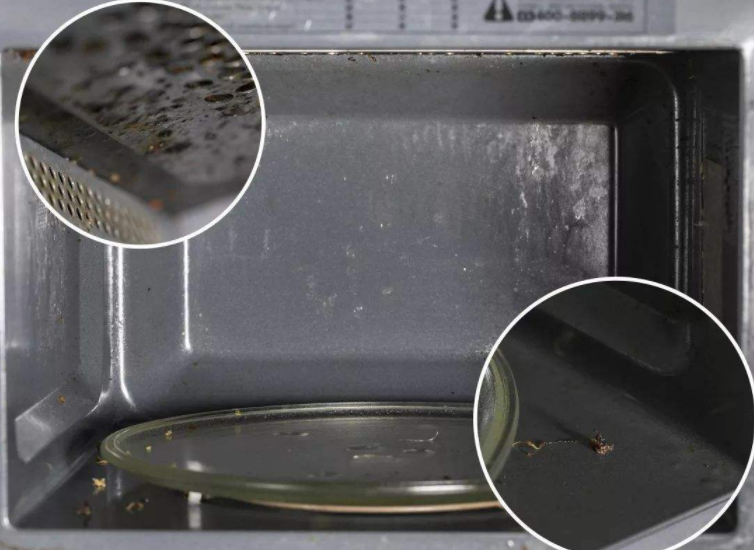 微波炉使用小窍门：照这8个方法操作，微波炉也能成为厨房神器