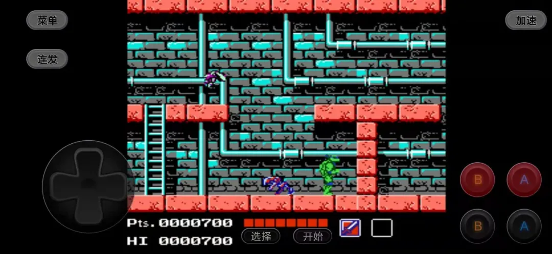 回忆杀！超级玛丽、帝国战机、三国战记全新体验