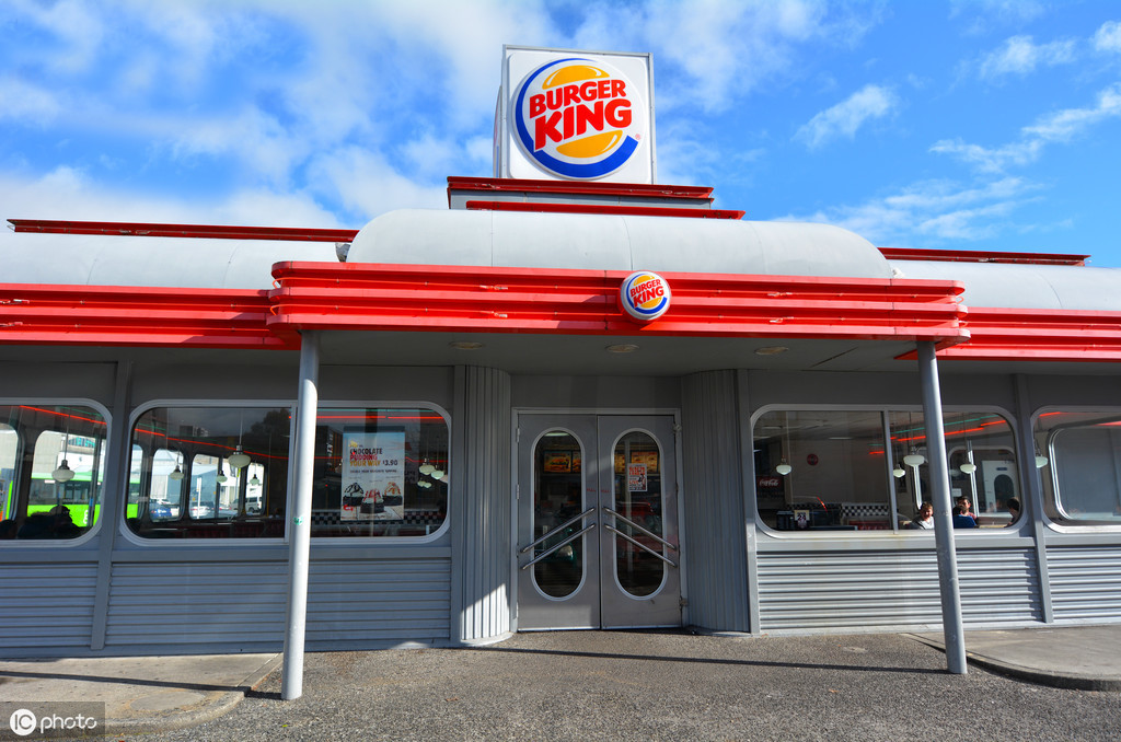 汉堡王最大加盟商算错折扣，两季度损失1200万美元