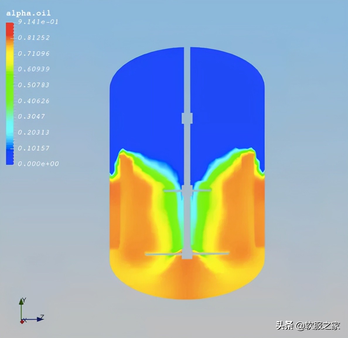散热仿真软件那个好？2021软服之家散热仿真软件热度排行榜