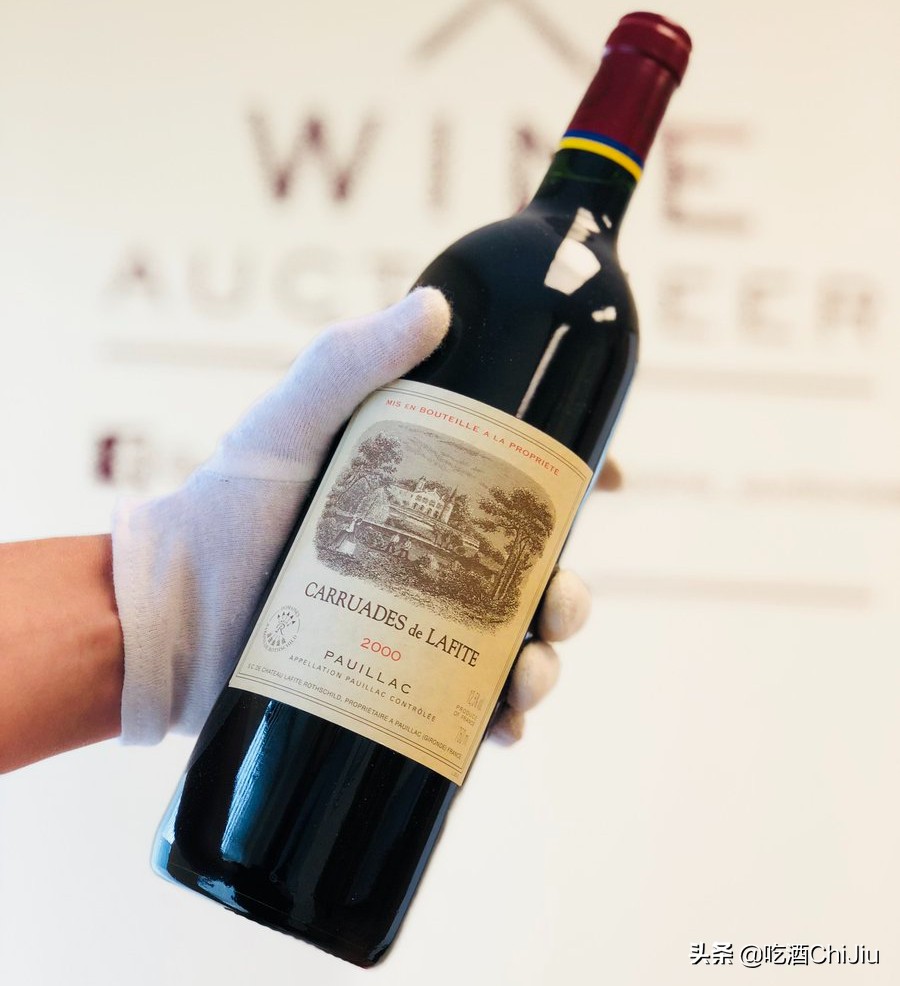 “小拉菲”红酒，你了解多少？