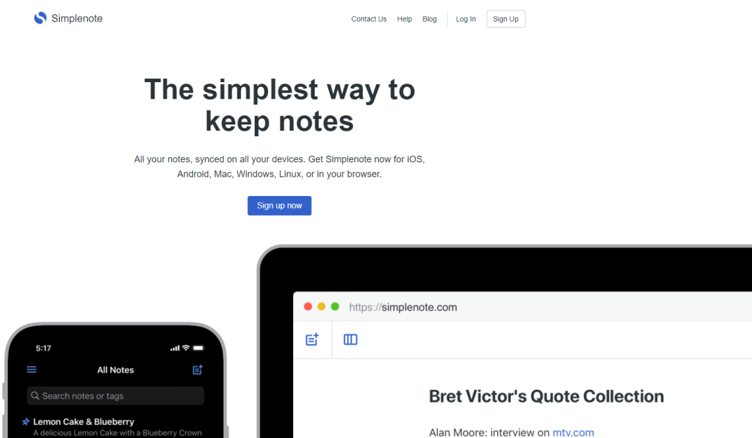 「情报工具」推荐11款好用的云笔记软件