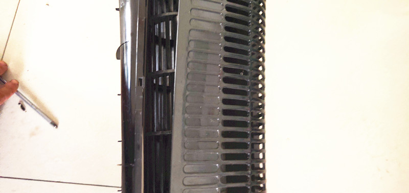 艾美特塔扇如何拆卸