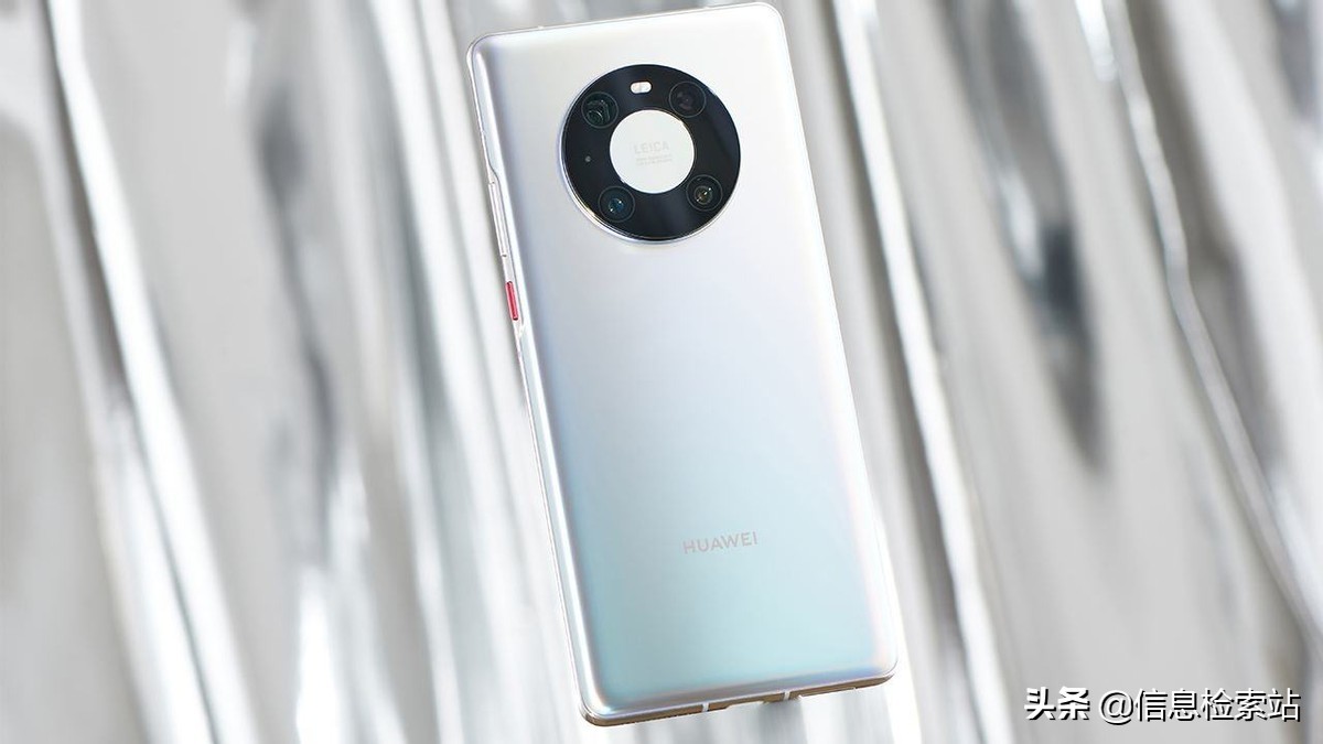 华为Mate 50已大规模量产，有天玑9000版本，花粉这下放心了