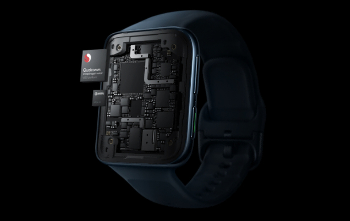 OPPO Watch 2智能手表初体验，好用不止一面