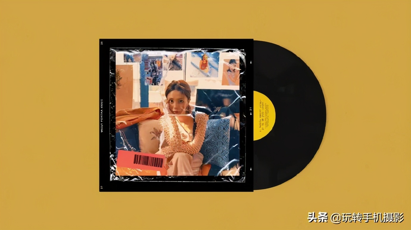 7款拼图app，普通人打造高级感朋友圈必备