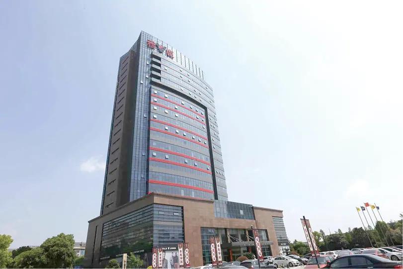 雅鹿集团：走创新之路、升级之路、群众之路