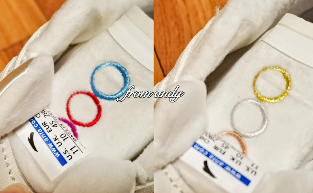 新品合集！李宁虎年鞋款超惊喜，安踏CNY产品素雅，PG6代没救了？