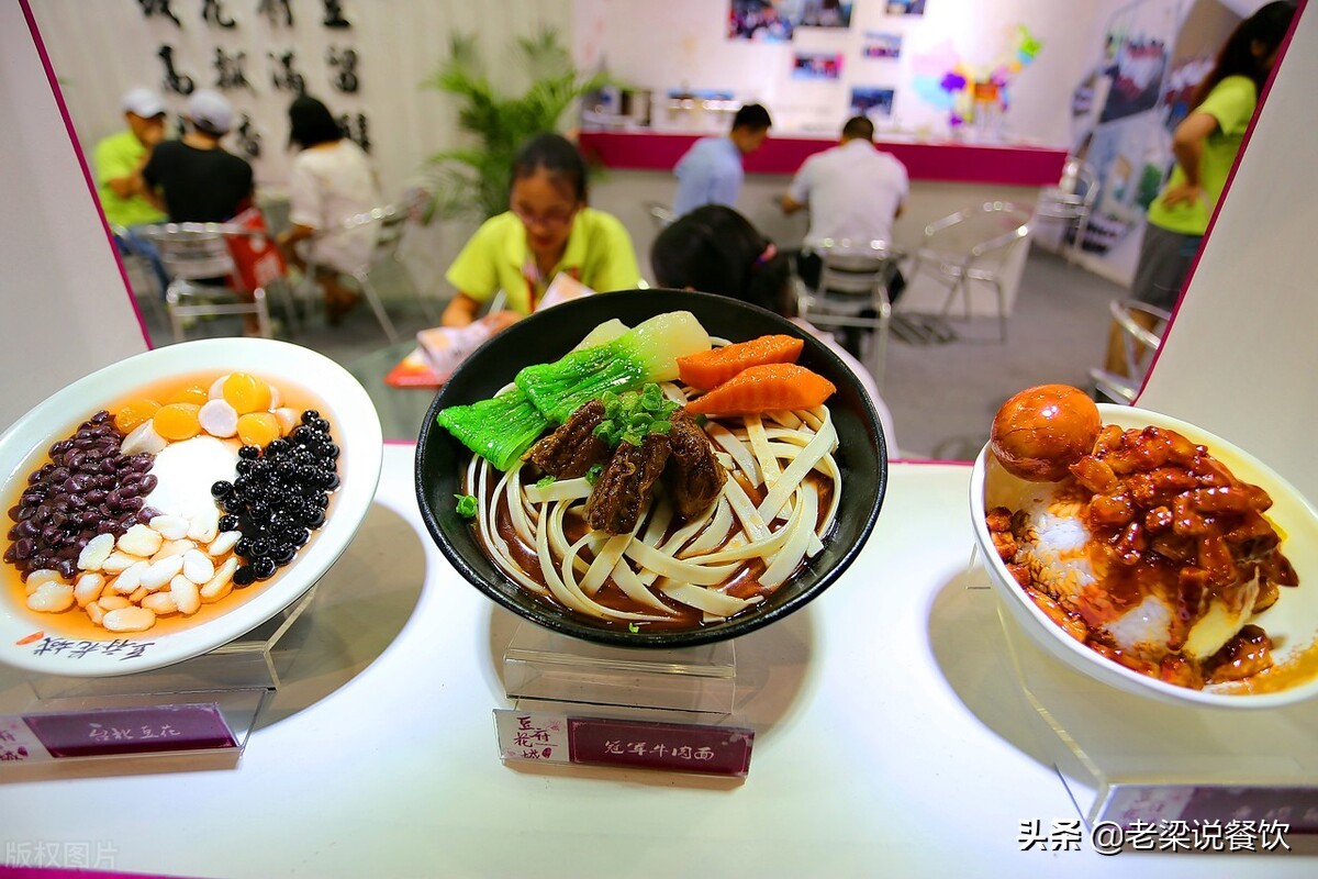 为什么做餐饮要加盟，加盟和不加盟的区别到底是什么？