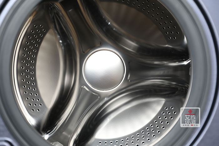 伊莱克斯洗烘一体机EWW14105WB评测