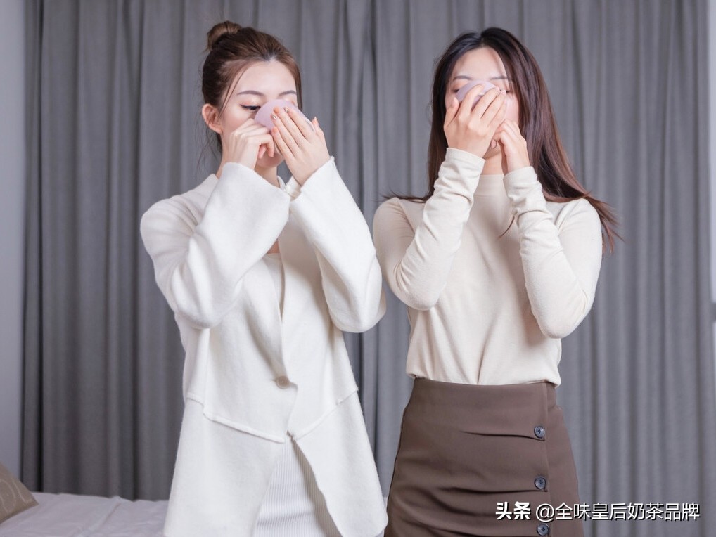 开奶茶加盟店需要办理哪些证件？