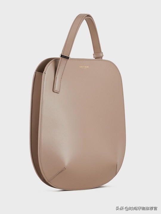 Armani新包 | 浪漫丁香紫、科幻镜面银、黑粉迷彩图案